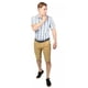 thumbnail image 1 of Bermuda Short Hombre Playa De Moda B, 1 of 3