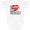 AA-White, variant on Inktastic I Love My Cousin Boys or Girls Baby Bodysuit