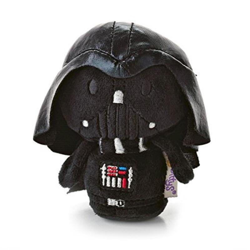 darth vader stuffed animal