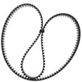 thumbnail image 4 of Polaris 3211207 Drive Belt 145 Teeth Genuine OEM for 2020 Slingshot GT R SL, 4 of 5
