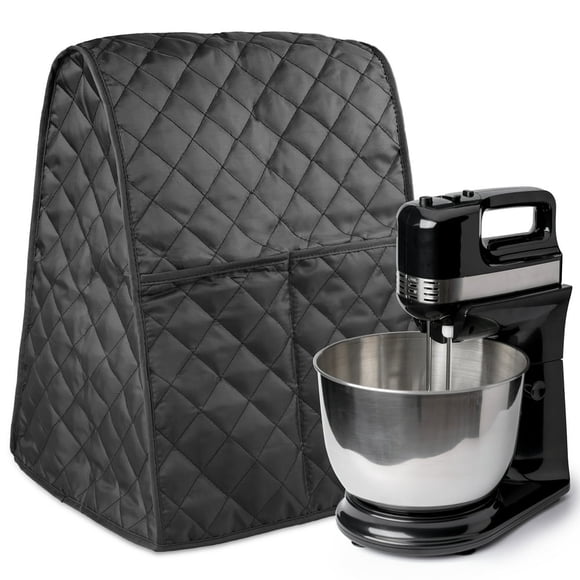 HLONK Stand Mixer Cover Waterproof Dustproof Mixer Protective Cover Fit for KitchenAid