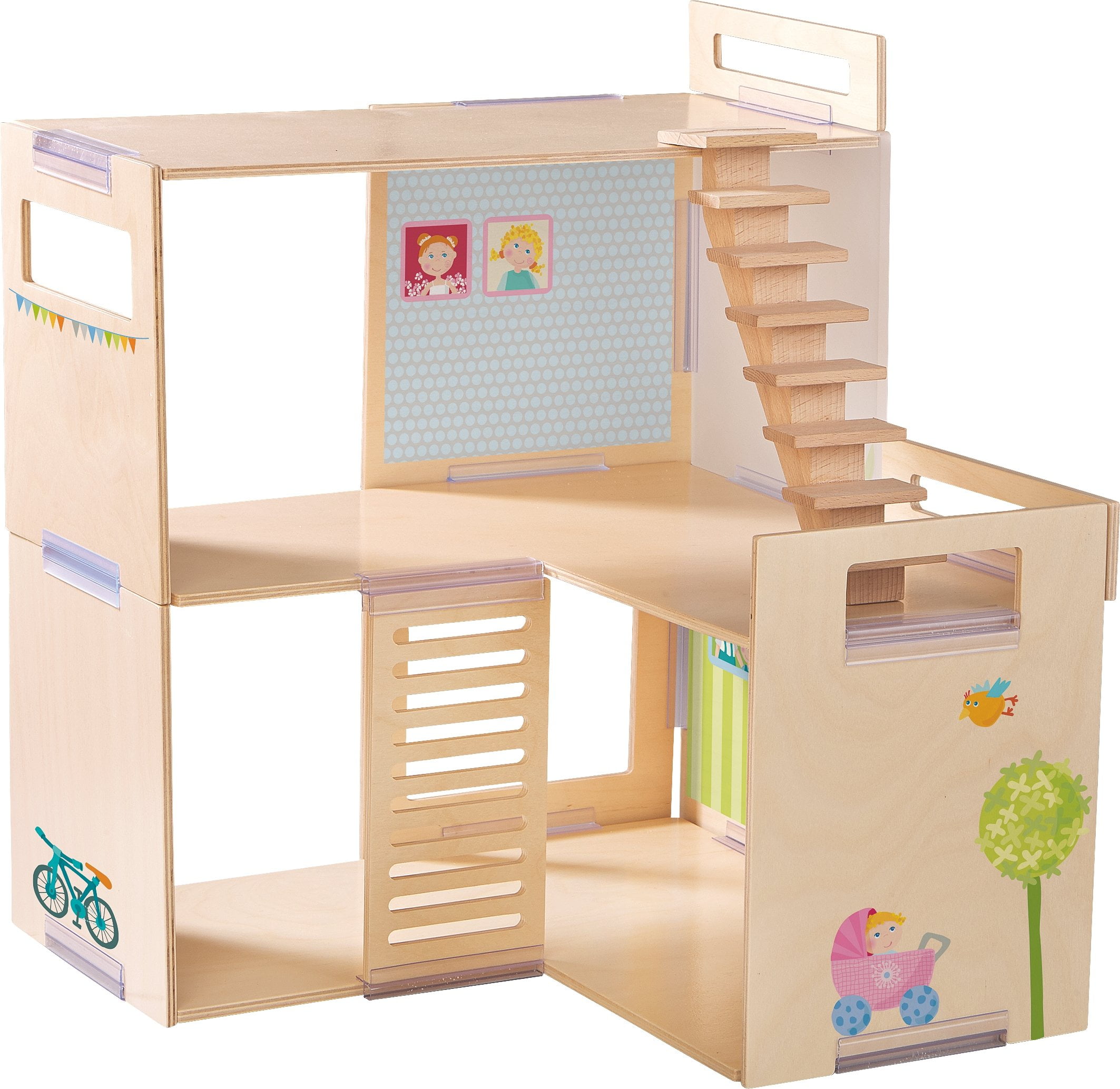 Haba dollhouse 2025