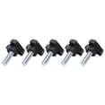 thumbnail image 3 of Knob Screw, Handle Screw Hand-twisted Handle  For Screw Set Accessory, 3 of 8