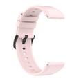 thumbnail image 1 of Correa de silicona de 22 mm para Xiaomi Watch S1 - Suave, resistente al agua, cierre rápido - Múltiples marcas, 1 of 3