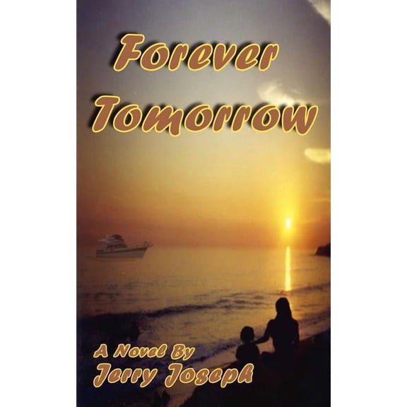 Forever Tomorrow, (Paperback)
