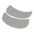 thumbnail image 3 of Malla de Ventilación Lateral de de Malla Hexagonal Modificaicón Recambio Zulema Malla de pantalla de ventilación del carenado delantero, 3 of 8
