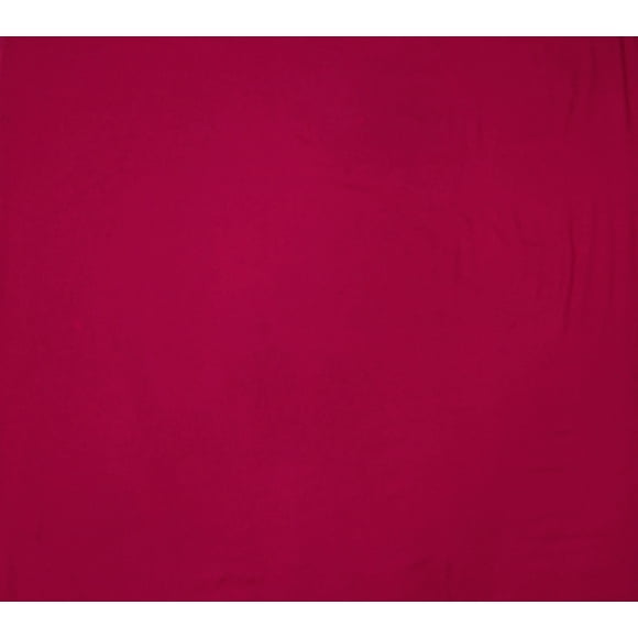 Rayon Fabric Dressmaking 43" Inches Wide Solid Crafting Sewing Fabrics By The Yard