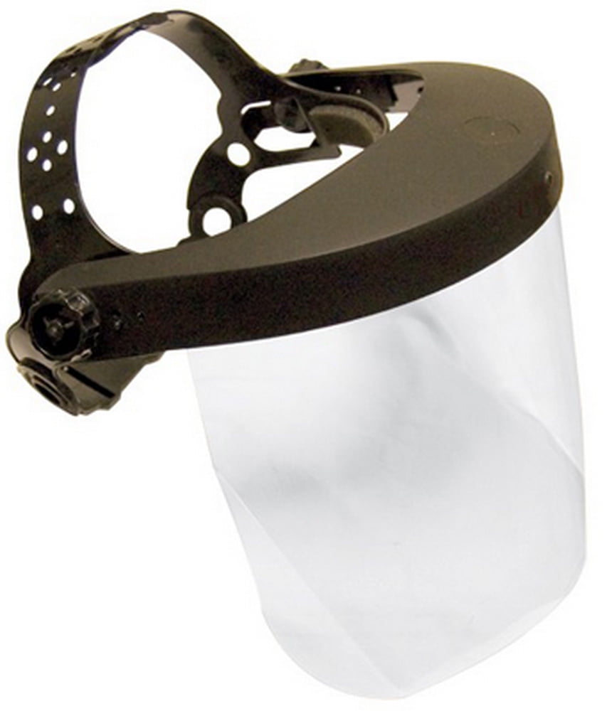 (Price/Each)Aes Industries 532 Face Shield