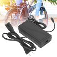 thumbnail image 3 of Cargador de Batería Li, Scooter Eléctrico Adaptador de Batería Cargador de Batería 100-240V EE. Uu. Inteligente 42V 1.5A Con Enchufe para Scooter Eléctrico, 3 of 7