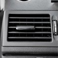 thumbnail image 4 of Dash Air Conditioner Vent Grille Cover for Mercedes Benz C-Class W204 S204 2008-2012, 4 of 5