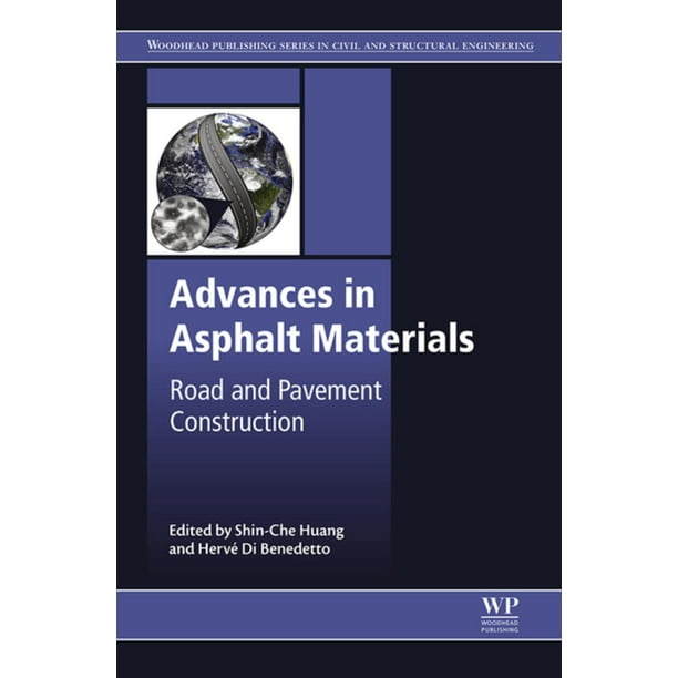 Advances in Asphalt Materials - eBook - Walmart.com ...