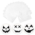 thumbnail image 3 of Plantilla de pintura de 25 piezas para decoraciones de Halloween., 3 of 3