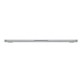 thumbnail image 4 of Restored 2022 Apple MacBook Air Laptop with M2 chip: 13.6-inch Liquid Retina Display, 8GB RAM, 256GB SSD Storage, Silver, 4 of 9