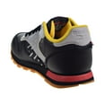 thumbnail image 3 of Reebok Classic Leather Altered Big Kids' Shoes Black/Red/Yellow/Grey dv5251, 3 of 6