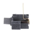 thumbnail image 4 of Black & Decker OEM 132254-07 Circular Saw Brush & Holder 3027-09 3028 7308 7358-34, 4 of 4