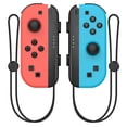 thumbnail image 1 of YISITIAN Wireless Bluetooth Gamepad: Split Left-Right Controller with Motion Sensing, Vibration & Sleep-Wake Function AZ1014-5501, 1 of 7