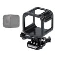 thumbnail image 1 of GoPro Hero 4 Session Protective Frame Standard Case for Fall Protection Compatible with Sports Cameras Accessories, 1 of 5