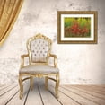 thumbnail image 3 of Fitzharris, Tim 18x15 Gold Ornate Wood Framed with Double Matting Museum Art Print Titled - Sumac and Goldenrods near DeQueen-Arkansas, 3 of 4