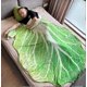 thumbnail image 2 of 26-27 Food Simulation Printed Flannel Nap Blanket, 2 of 5