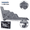 B2 No Box, variant on 1:72 Scale Die-Cast Fighter Jet Model, Digital Camouflage Military Aircraft Replica for Collection