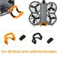 thumbnail image 3 of SharkTRUE High-Quality Plastic Anti-Collision Protectors for DJI Compatible Drones, Durable & Scratch-Resistant, 3 of 8