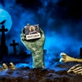 thumbnail image 2 of Dr. Squatch Natural Bar Soap for Men, Bricc of the Dead, 5 oz, 2 of 7