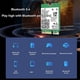 thumbnail image 5 of 8774Mbps WiFi 7 BE200 Pcie Wireless Wifi Adapter Bluetooth 5.4, 5 of 5