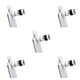 thumbnail image 2 of Sidaley Objetivos externos para cámara Universal portátil 8X óptico telescopio Cámara lente Clip teléfono móvil telescopio distancia Focal larga Type2 NO2, 2 of 6