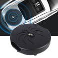 thumbnail image 4 of Caisson de Basses pour Pneu de Secours Actif de Voiture, Sécurité Accrue Télécommande 12V 400W RMS Caisson de Basses pour Pneu de Secours Actif de 12 Po pour Véhicule, 4 of 7