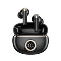 New Wireless Bluetooth Earphones In-ear Ultra Long Working High Quality Noise Cancelling Earphones Without Missing Sound Up to 65% off!
