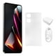 thumbnail image 3 of Smartphone Nubia Neo 2 5G Amarillo 256 GB Desbloqueado, 3 of 4