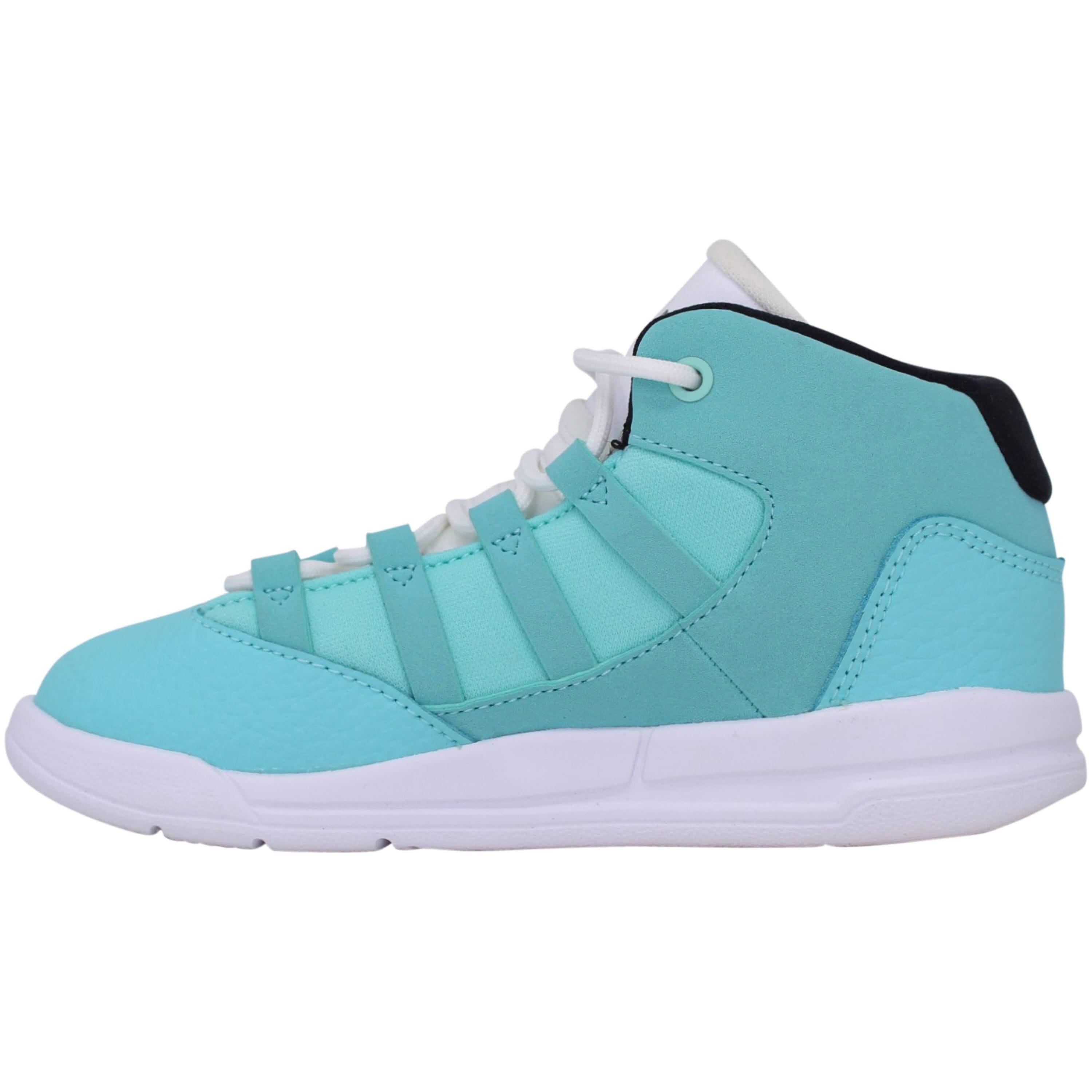 Nike Jordan Max Aura Light Aqua/Black 