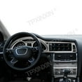 thumbnail image 2 of TPXINXIN One-piece screen for Audi Q7 2010-2015 Car Radio 10.25 inch Touch Screen Linux System Upgrade Original Car Radio Retain Original Stereo System, 2 of 11