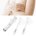 thumbnail image 2 of Trayknick Pregnant Women Girls Inverted Short Flat Nipple Correcter Correction Device, 2 of 13
