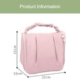 thumbnail image 2 of Delantal de bebé impermeable ropa de trabajo de pintura para niños y niñas ropa de pintura antiincrustante delantal de niñas, 2 of 5