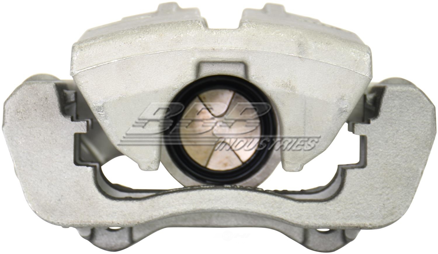 TERREPOWER formerly BBB Industries 99-18036B Reman Caliper w/installation Hardware