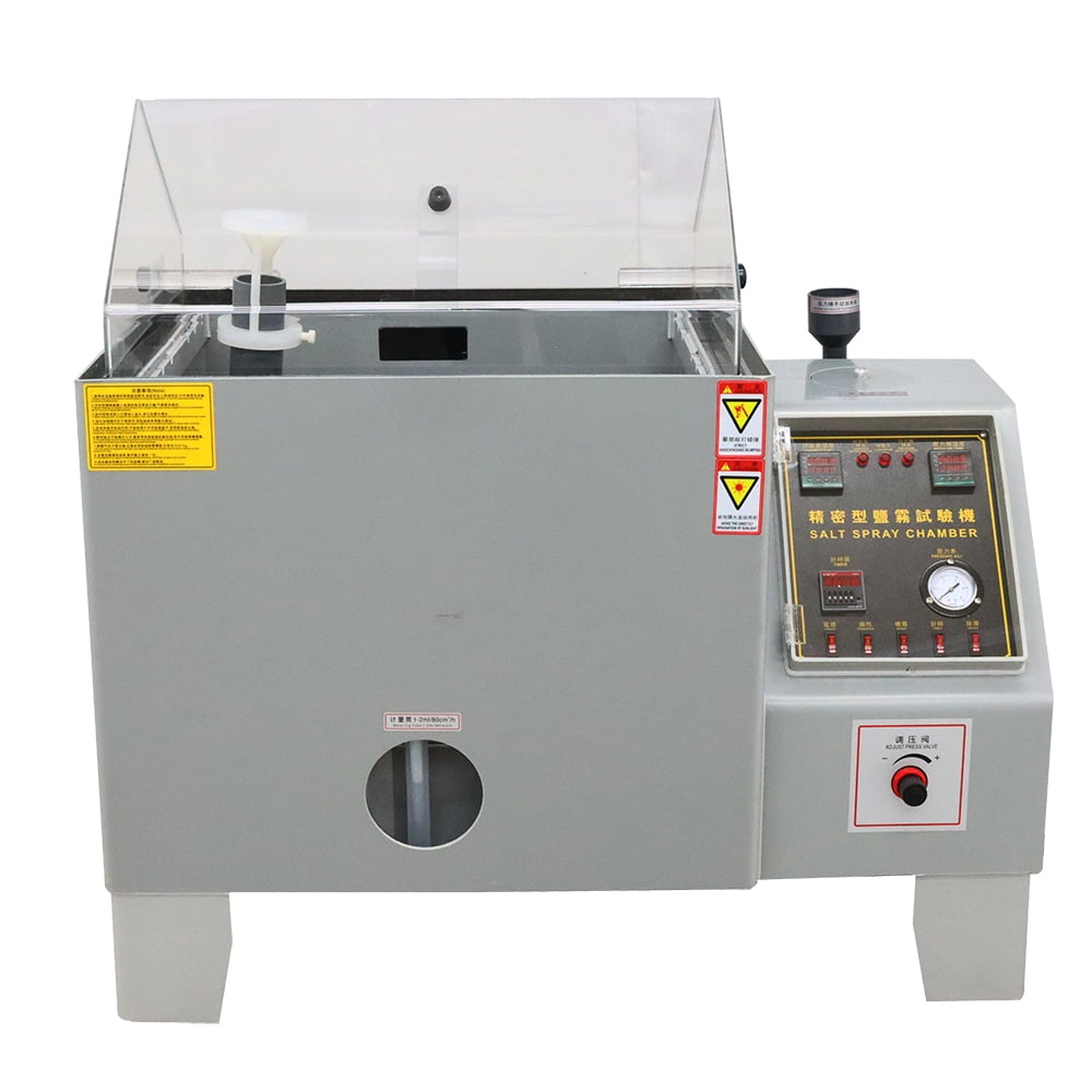 110L Salt Spray Testing Chamber Salt Water Spray Chamber Testing Machine