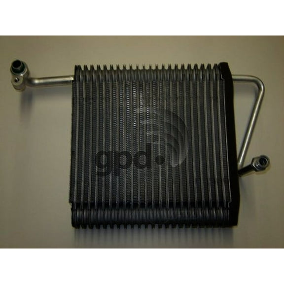 A/C Evaporator Core Fits select: 2002 CHEVROLET EXPRESS G3500, 2001 CHEVROLET EXPRESS CUTAWAY
