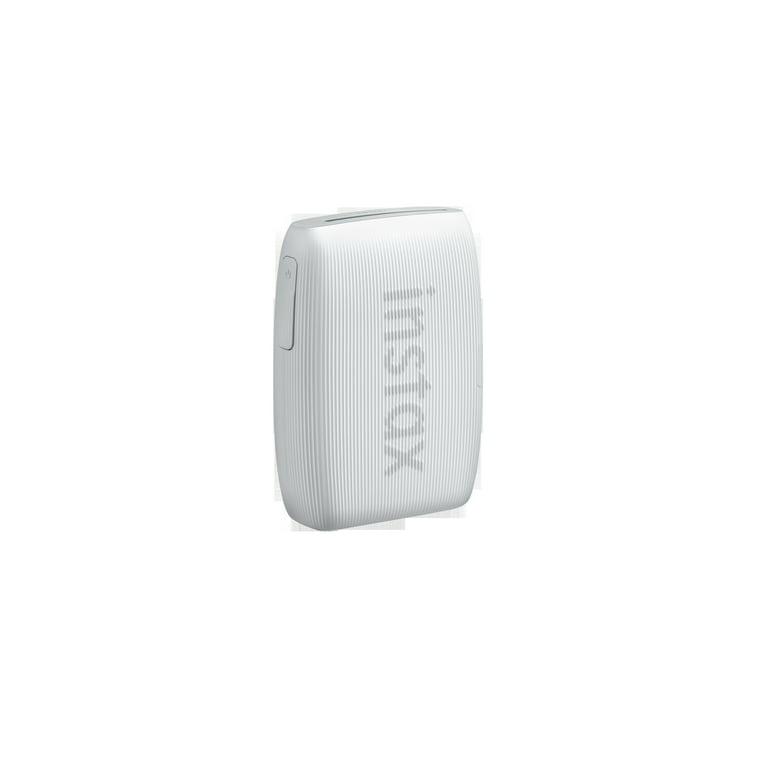 Fujifilm instax Mini Link 3 Printer, White - Walmart.com