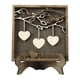 thumbnail image 1 of Personalized Family Sign for Mom Custom Wooden Tree Frame Engraved Wood Plaques Decor Mother'S Day Gifts,F, 1 of 5