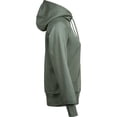 thumbnail image 3 of Tee Jays Womens Hooded Sweatshirt, 3 of 4