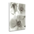 thumbnail image 2 of Tangletown Fine Art 'Florison - 20' Graphic Art Print on Wrapped Canvas, 2 of 2