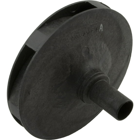 Pentair C105-238PLA Sta-Rite Inground Pool Pump Impeller Assembly Replacement