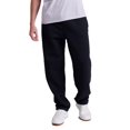 thumbnail image 1 of Pantalón Russell Athletic Dr-Power Fleece negro talla grande, 1 of 3