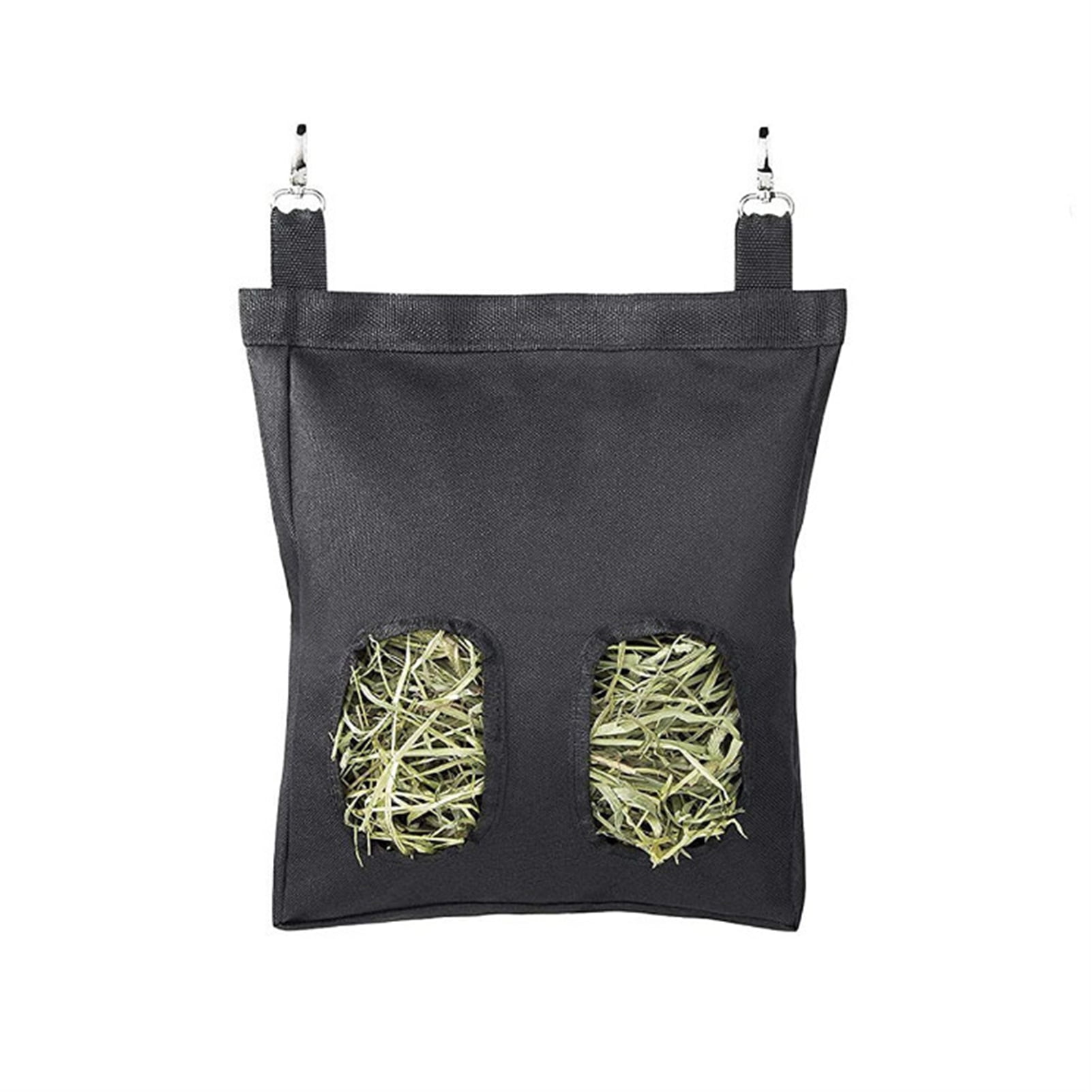 Hay Feeder Bags Guinea Pigs Hay Bag Long Wear Feeder Bag Hanging