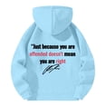 thumbnail image 4 of WILLBEST Sudaderas para Hombre, Sudadera con Capucha y Media Cremallera, Sudadera con Capucha, Ropa Deportiva Informal y Cómoda Chica, 4 of 4