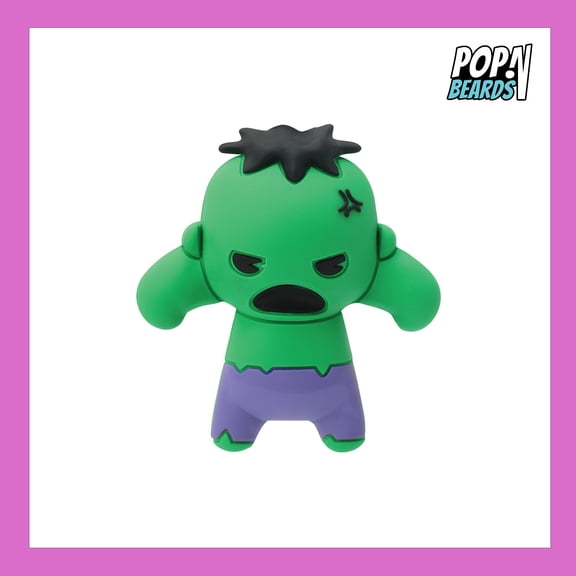 Monogram: Magnets (Marvel), Hulk