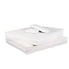 Permafresh Bed Bug and Dust Mite Control Water-Resistant Polypropylene Complete Bed Protector Set