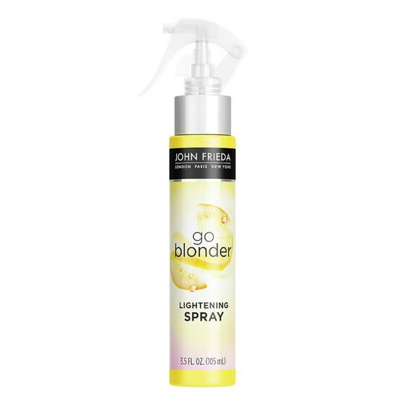 Spray aclarador John Frieda Go Blonder 105 ml