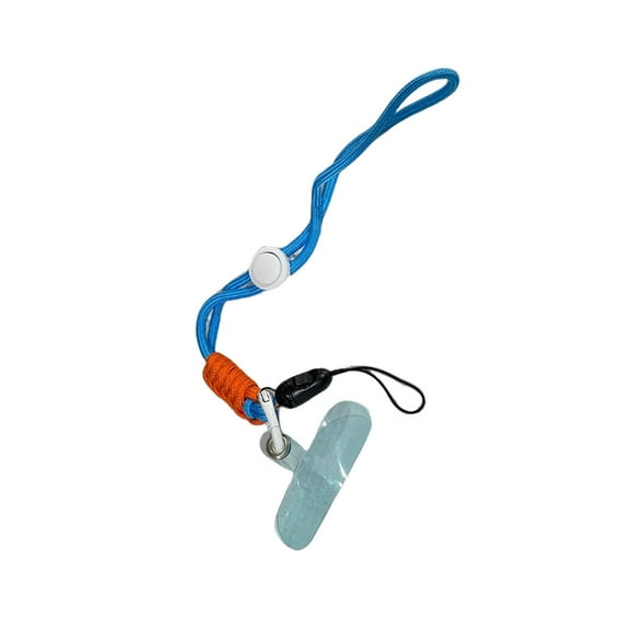 Cordón de teléfono móvil Methold Universal desmontable reutilizable microfibra